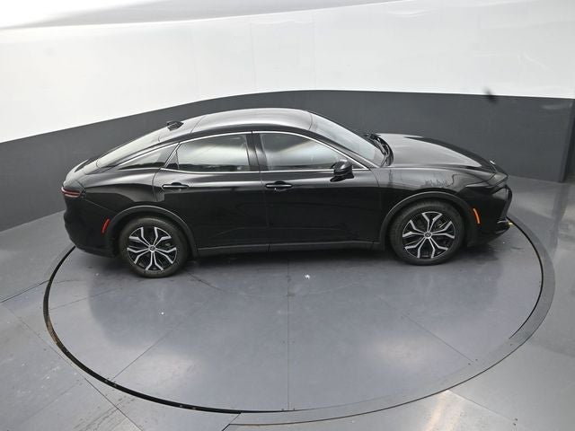 2024 Toyota Crown Limited