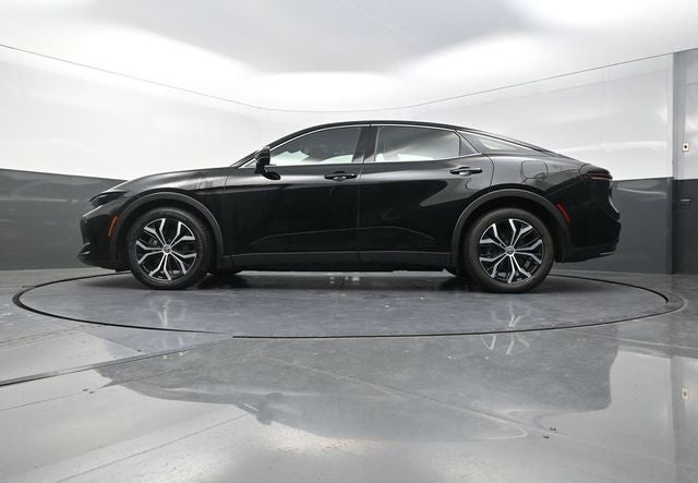 2024 Toyota Crown Limited