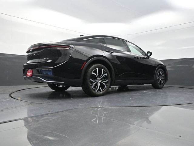 2024 Toyota Crown Limited