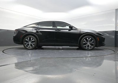 2024 Toyota Crown Limited