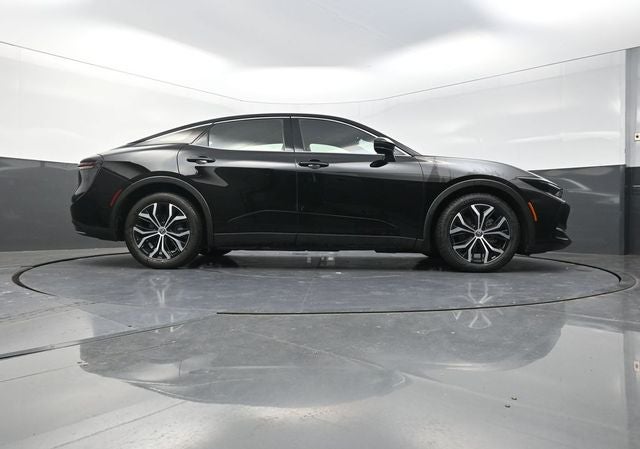 2024 Toyota Crown Limited