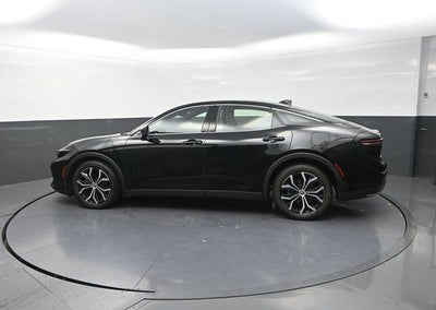 2024 Toyota Crown Limited