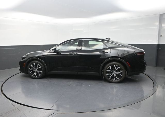 2024 Toyota Crown Limited