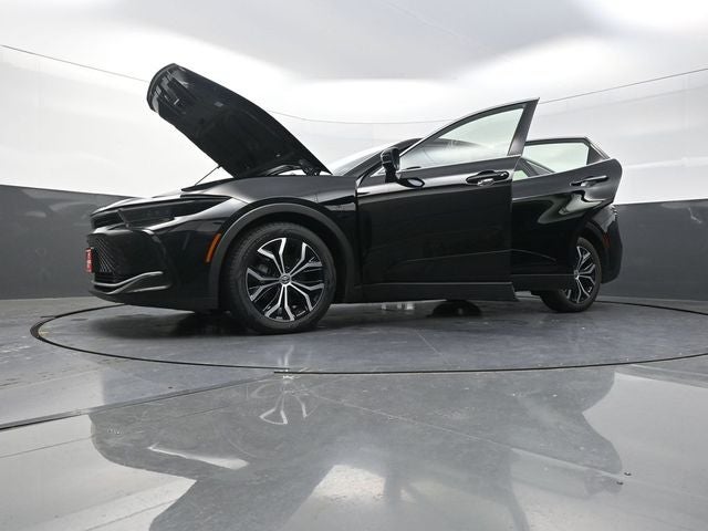 2024 Toyota Crown Limited