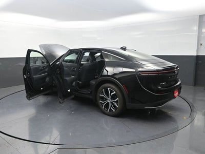 2024 Toyota Crown Limited