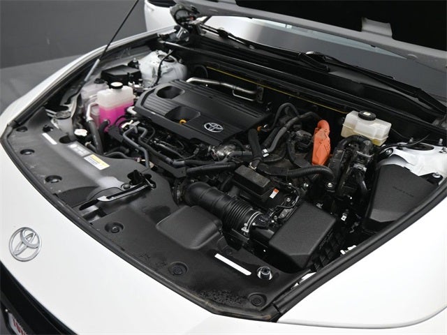 2024 Toyota Crown XLE