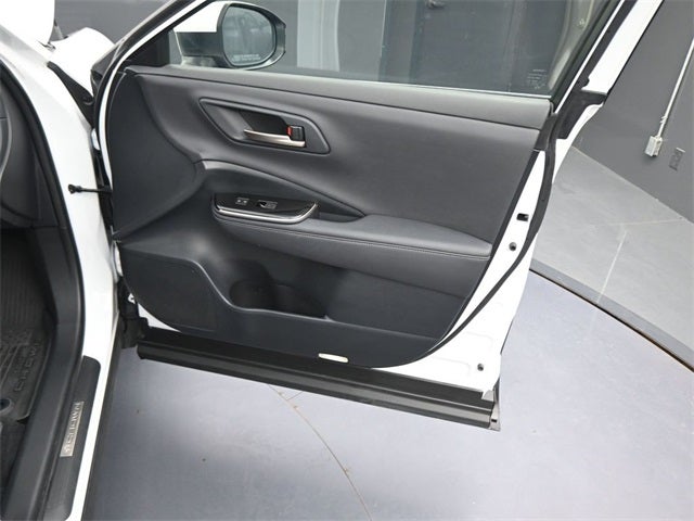 2024 Toyota Crown XLE