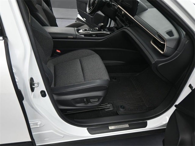 2024 Toyota Crown XLE