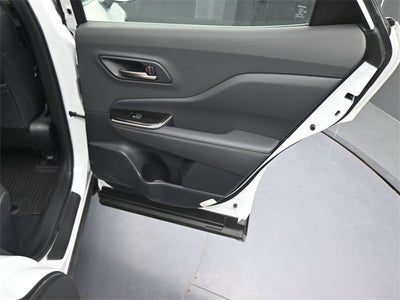 2024 Toyota Crown XLE