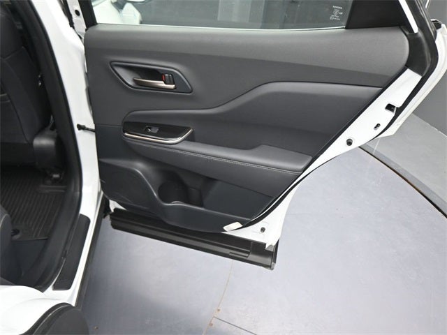 2024 Toyota Crown XLE