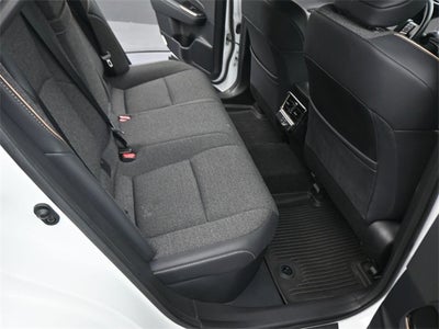 2024 Toyota Crown XLE