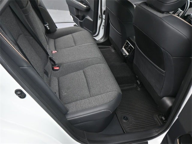 2024 Toyota Crown XLE