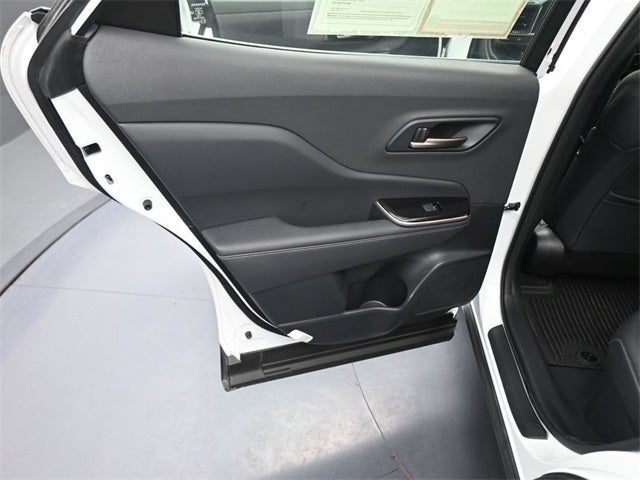 2024 Toyota Crown XLE