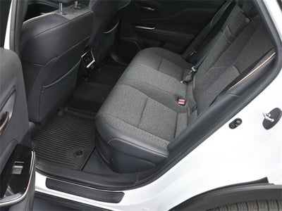 2024 Toyota Crown XLE