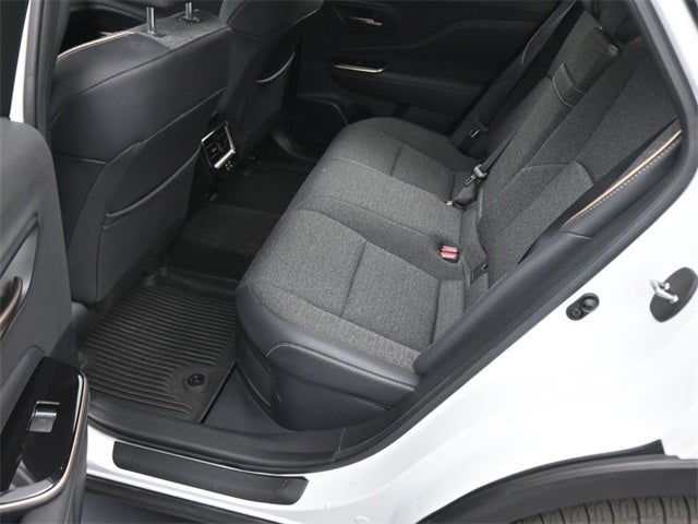 2024 Toyota Crown XLE