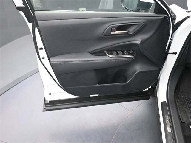 2024 Toyota Crown XLE