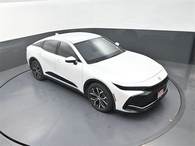 2024 Toyota Crown XLE