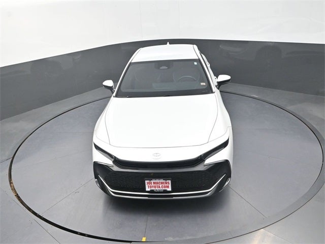 2024 Toyota Crown XLE