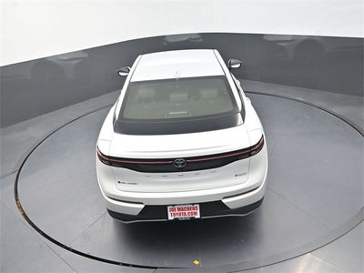 2024 Toyota Crown XLE