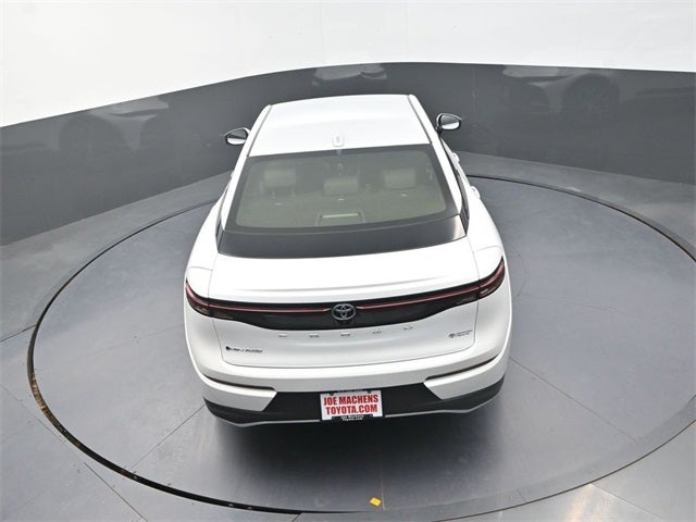 2024 Toyota Crown XLE