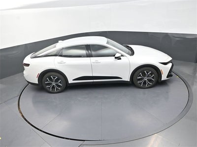 2024 Toyota Crown XLE