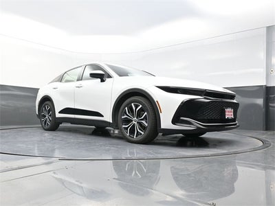 2024 Toyota Crown XLE