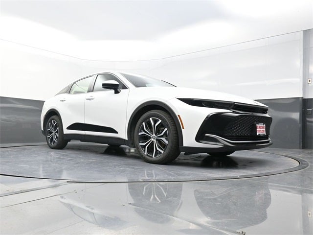 2024 Toyota Crown XLE