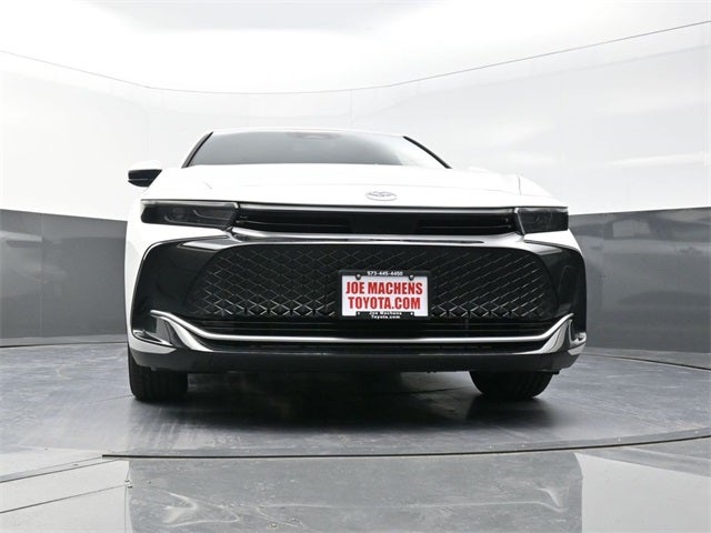 2024 Toyota Crown XLE