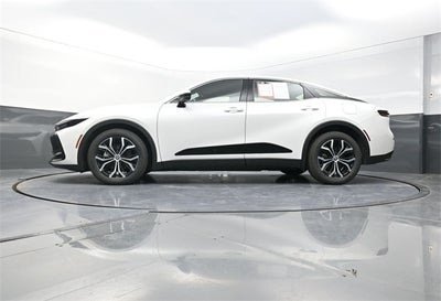 2024 Toyota Crown XLE