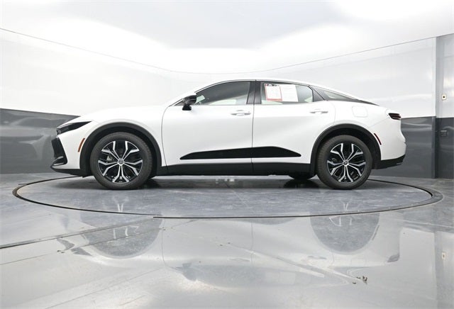 2024 Toyota Crown XLE