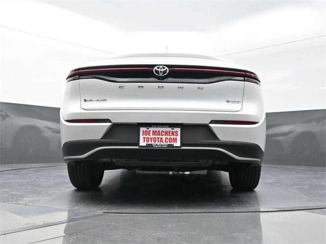 2024 Toyota Crown XLE