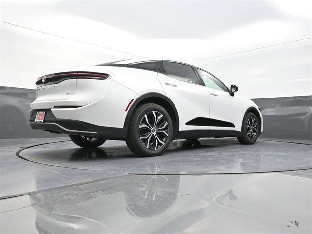 2024 Toyota Crown XLE