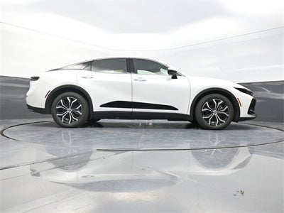 2024 Toyota Crown XLE