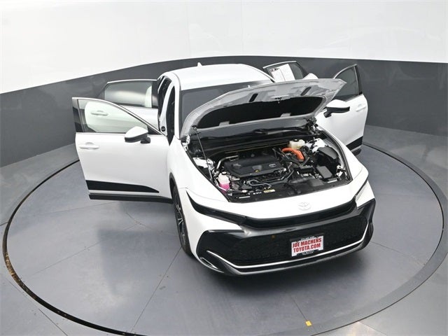 2024 Toyota Crown XLE