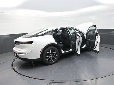 2024 Toyota Crown XLE