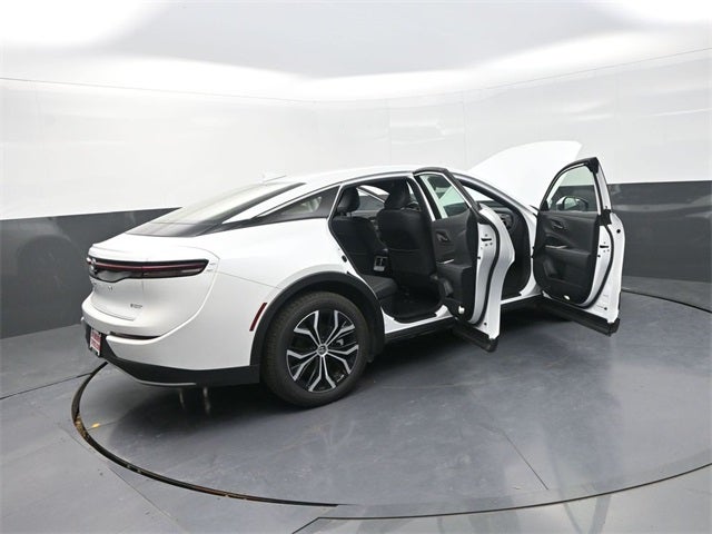 2024 Toyota Crown XLE