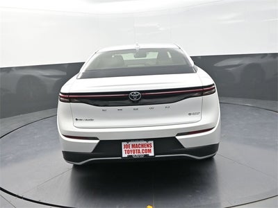 2024 Toyota Crown XLE