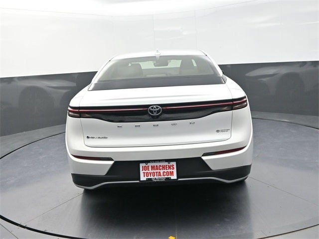 2024 Toyota Crown XLE