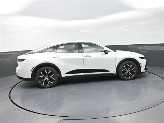 2024 Toyota Crown XLE