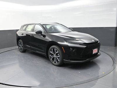 2025 Toyota Crown Signia XLE