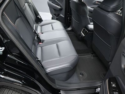 2025 Toyota Crown Signia XLE
