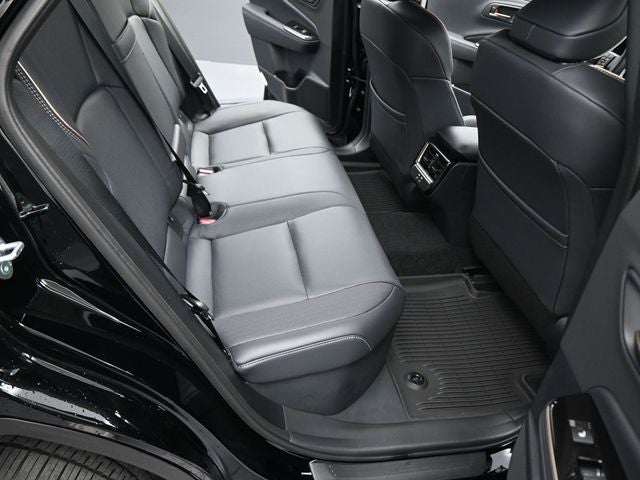 2025 Toyota Crown Signia XLE