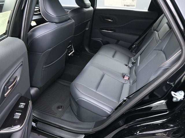 2025 Toyota Crown Signia XLE