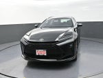 2025 Toyota Crown Signia XLE