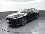 2025 Toyota Crown Signia XLE