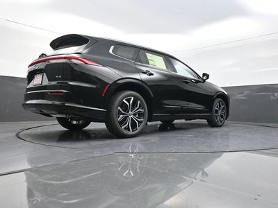 2025 Toyota Crown Signia XLE