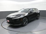 2025 Toyota Crown Signia Limited