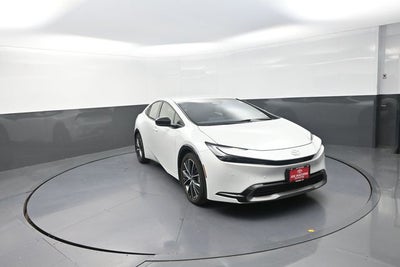 2024 Toyota Prius XLE