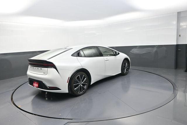 2024 Toyota Prius XLE