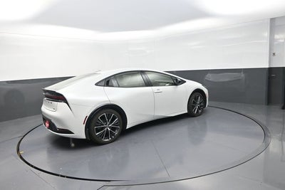 2024 Toyota Prius XLE